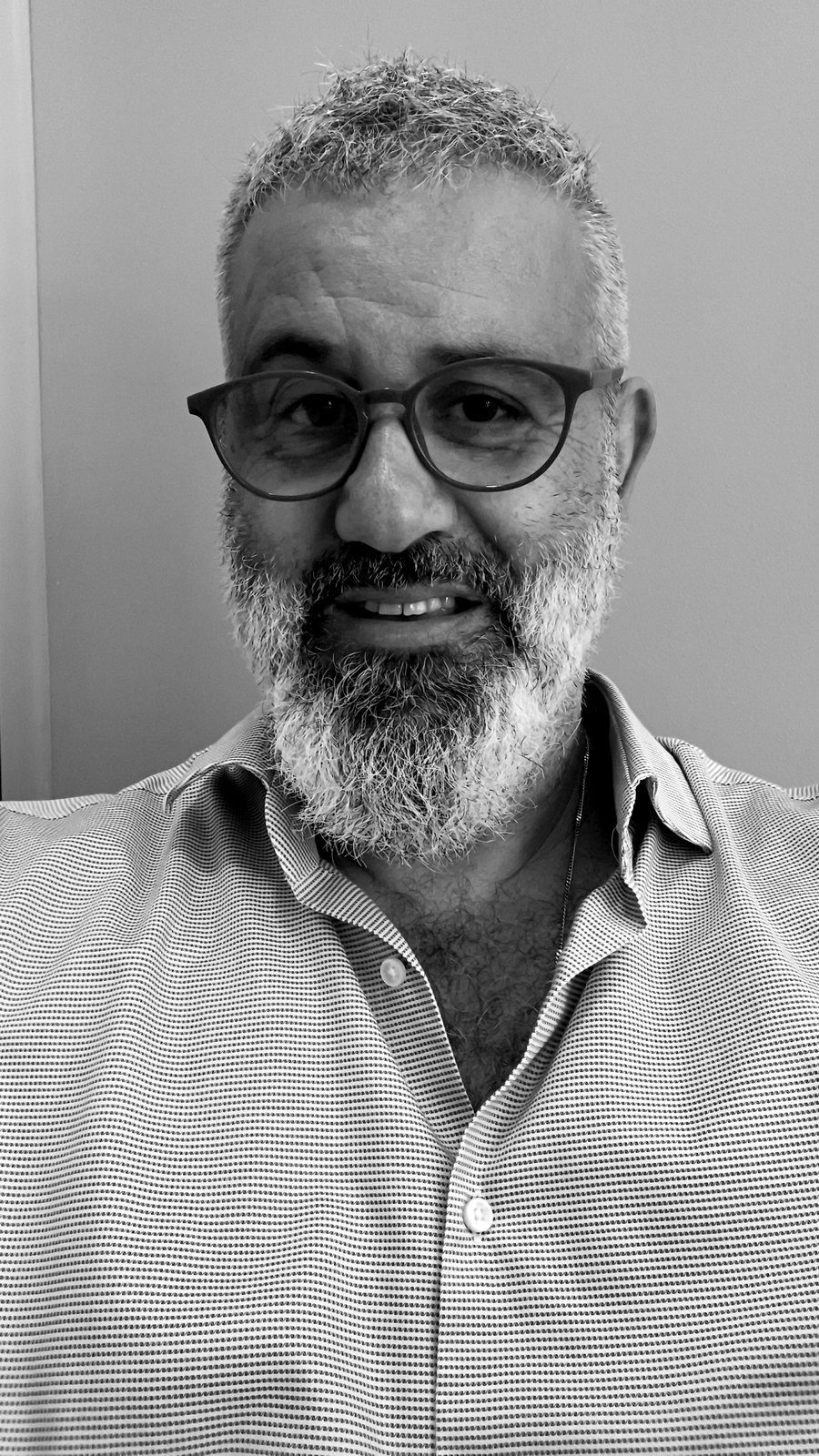 Hugo César Vicente